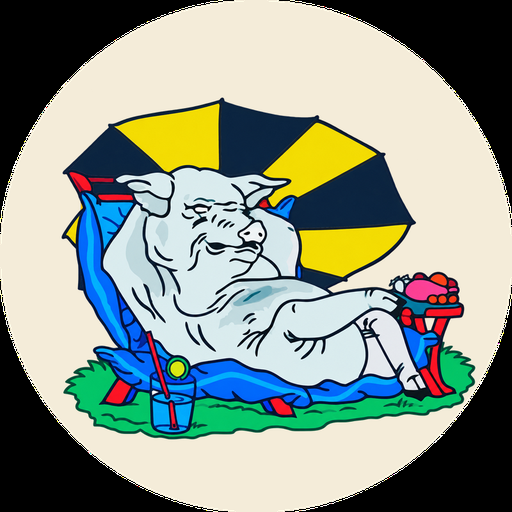 Logo Piqueteadero La Chicharrona